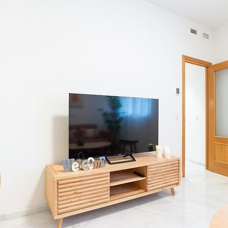 Carrera I & Old Town By Ele Apartments Malaga Exterior photo